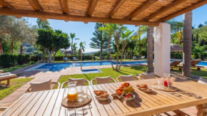 Los Tejanos 2 Frigiliana by Ruralidays, Frigiliana